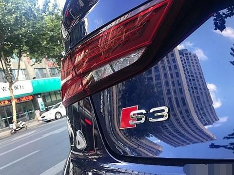 岳母给我拿钱让我买奥迪A6L，我却提了这辆车，结果女朋友要换掉