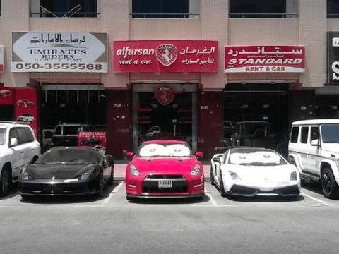 友情提示：这5种车再便宜也不能买，容易导致交通事故！