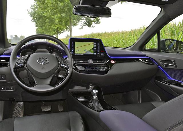 丰田全新小型SUV,是否会跟缤智一样,先是骂声一片