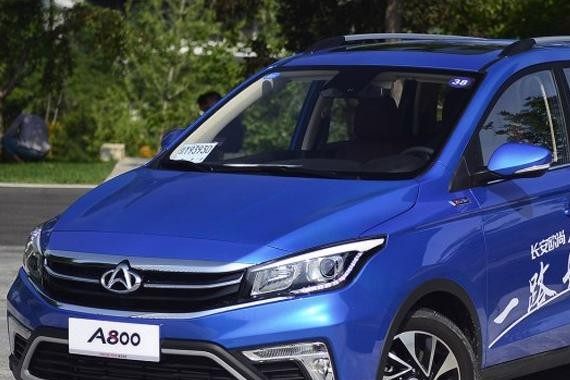 6万起！全家人坐得舒服的车就选这两款，又大又有档次