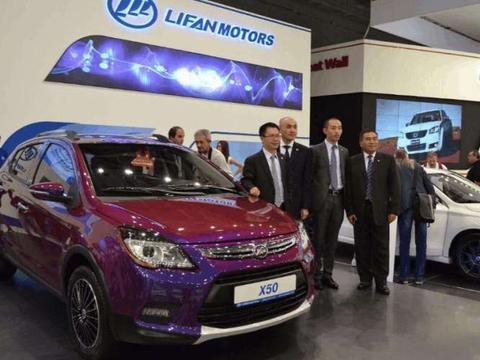 这几款车在国外被当成神车 国内却销量惨淡