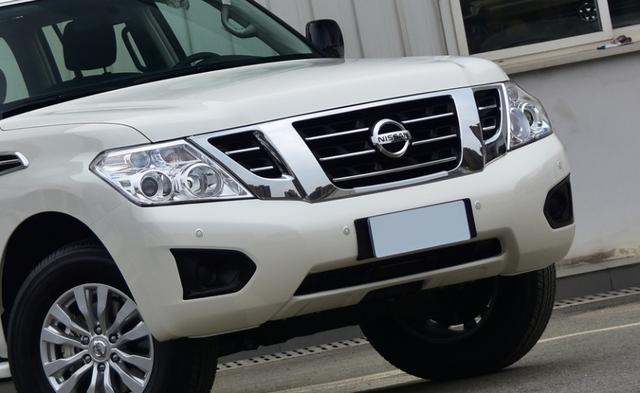 敢挑战丰田陆巡,这款日系车究竟什么来头?