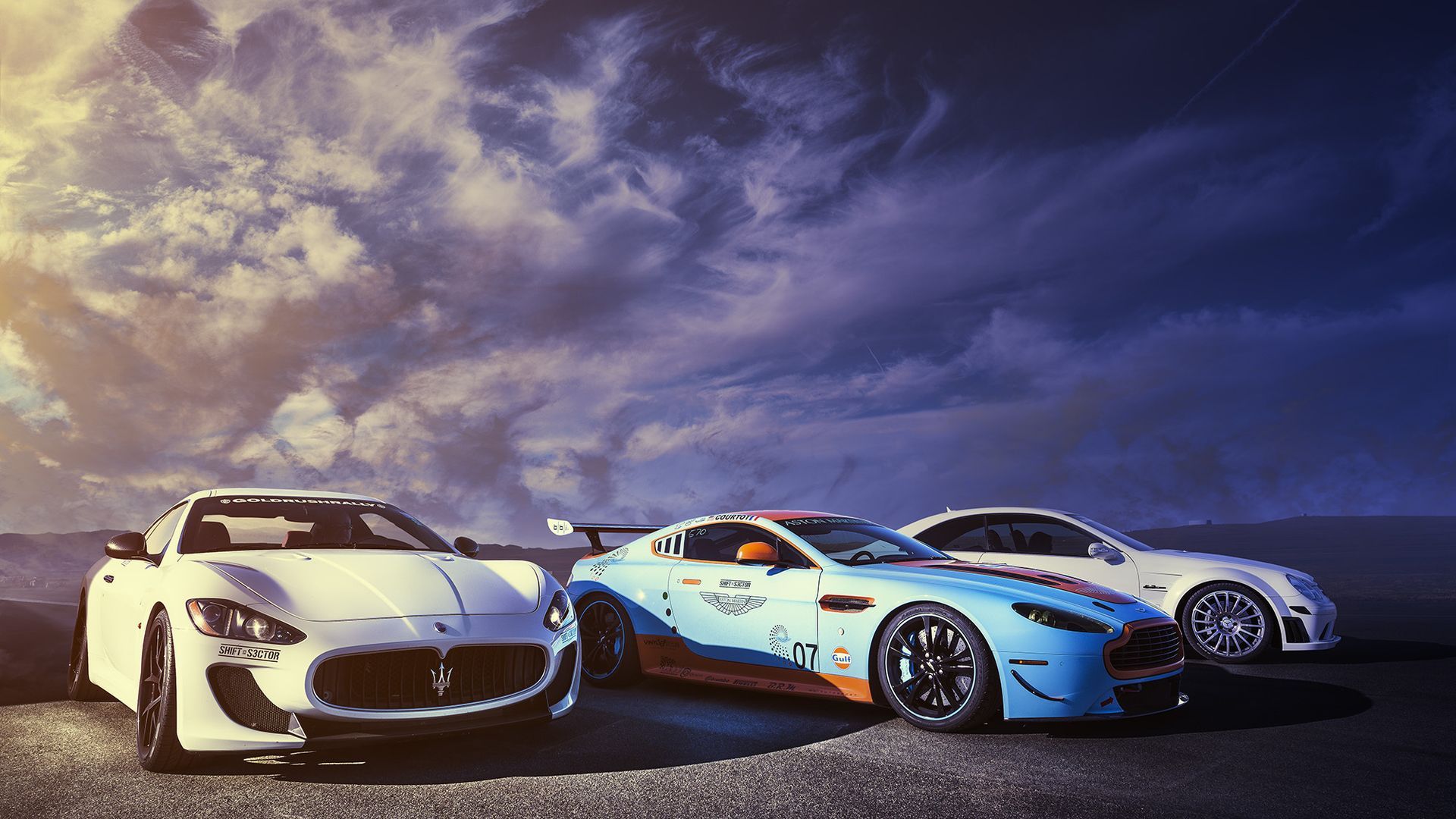 这辆30万的最新国产超跑，外观看上去直逼6680万的莱肯!