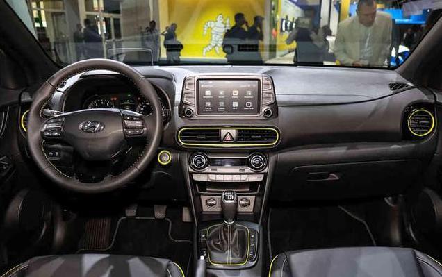 比WR-V造型还酷 比劲客还省油 售价12万起