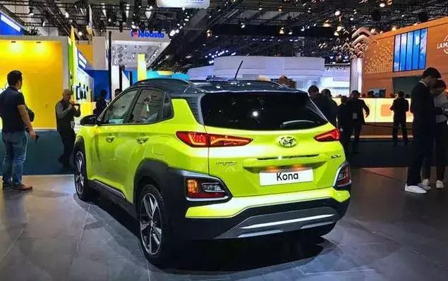 比WR-V造型还酷 比劲客还省油 售价12万起