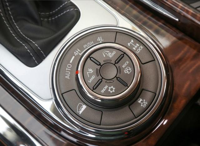 敢挑战丰田陆巡,这款日系车究竟什么来头?