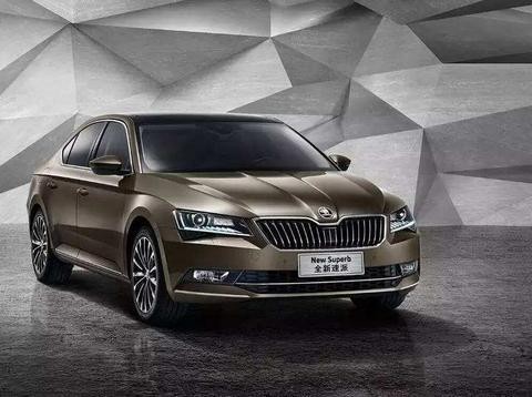 17-22万买轿车，考虑合资，要空间要配置这几款都有