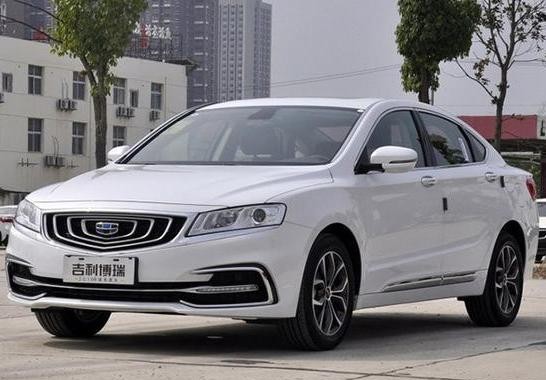 13万放弃卡罗拉和思域，老司机却选择了它！