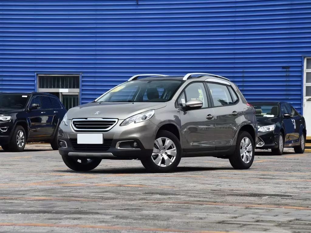 谁买谁揪心!这些SUV起步能慢到让你怀疑人生