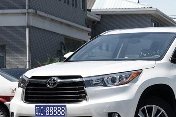 大又硬！这三款最强中型SUV代表该如何选？