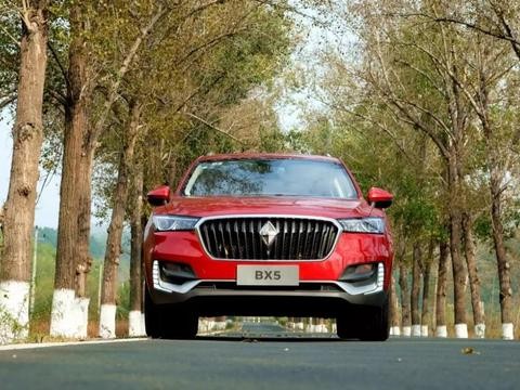 这款“德味”十足的国产SUV凭啥叫板合资车