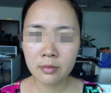 女人最命苦的4大面相，命理克夫，注定婚姻难顺，老了无依无靠！