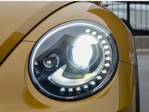 累计卖了2400万辆，大众最经典车，男人开出去却会被说娘炮