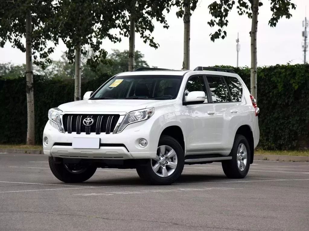 谁买谁揪心!这些SUV起步能慢到让你怀疑人生