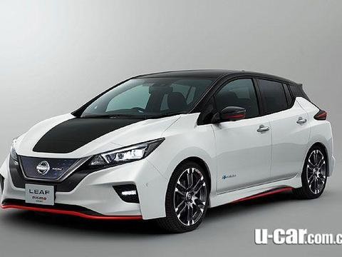 电动车只能比续航？看日产的想法却已经十分超前