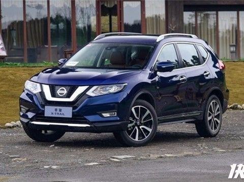 有了7座之后的日产奇骏，还有哪些缺点？