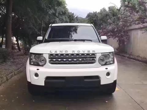 北漂党20万拿下路虎发现四，他赚到了人生的第一桶金！