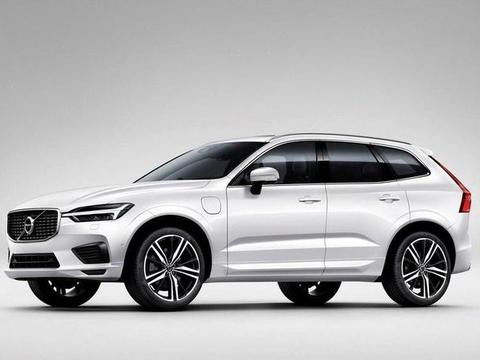 能否30万起步？港版车型仅售27万，沃尔沃这次真的良心！