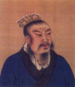 中国最霸气的一个姓氏，人口超过了七千万，出了66位皇帝！