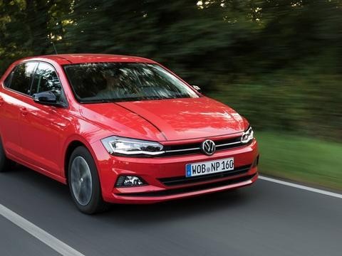 小身材更有大不同，2018款大众POLO带来全新体验