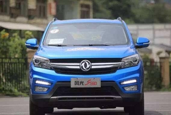 即将上市，国产又一重磅SUV，5座和7座可选，远景SUV强劲对手