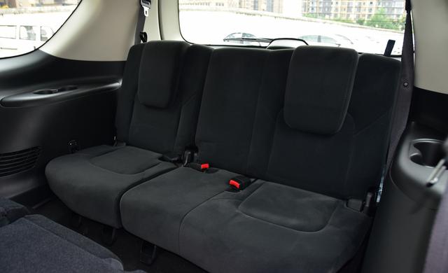 敢挑战丰田陆巡,这款日系车究竟什么来头?