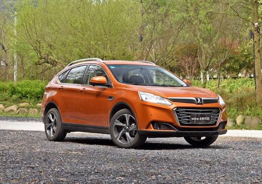 同价位SUV，国产的热卖，合资反而受冷落，到底要品牌还是品质？