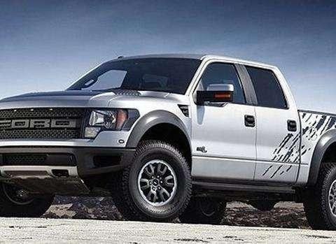 猛禽卖不出去，这国产车比猛禽霸气，高逼格配2.5T四驱，才12万