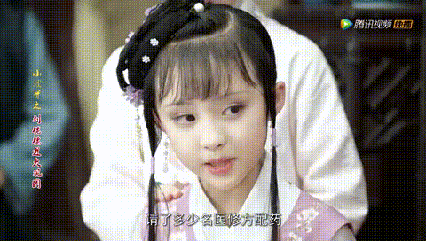小戏骨版《红楼梦》!能夸一句