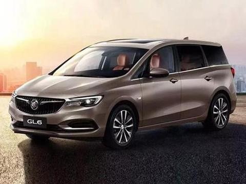 比艾力绅好看，比GL8便宜，这款车让途安L寝食难安