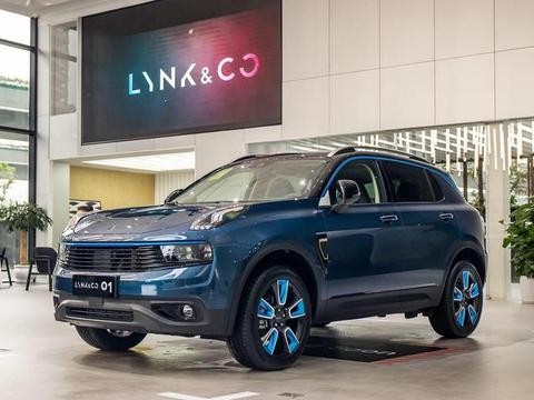 这款国产SUV竟敢17万起步，步入观致后尘？合资车怎么想！