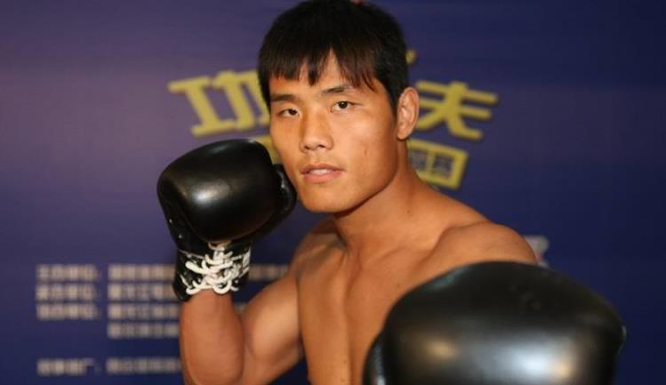 一龙竟未上榜?盘点中国散打王排行,死神方便仅