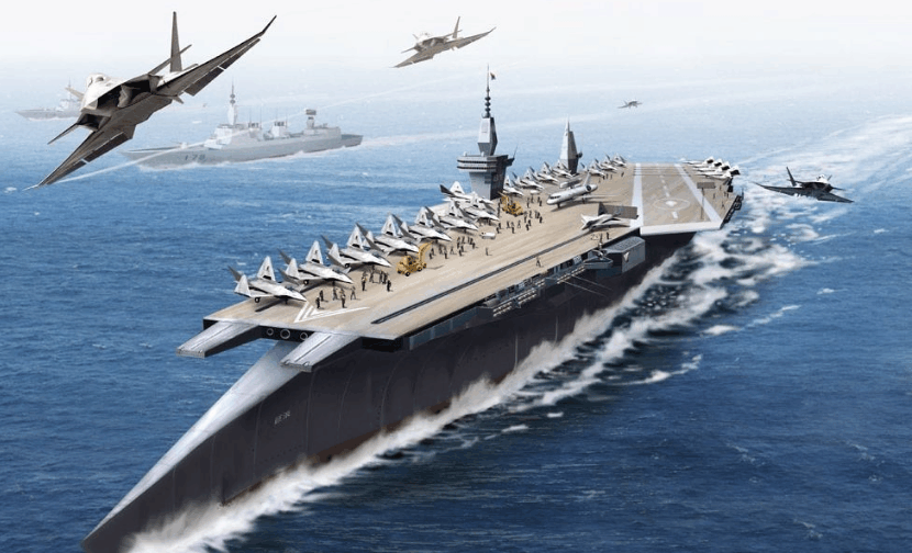 2016世界军事排名图片