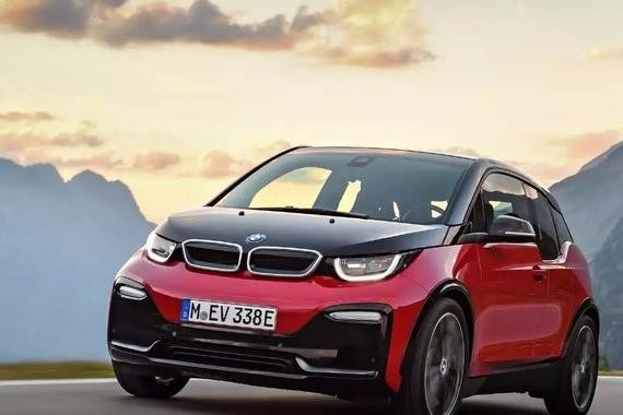 升级后的宝马I3s还值得你为它买单吗？