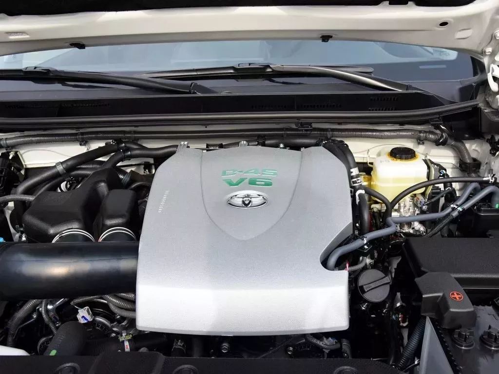 谁买谁揪心!这些SUV起步能慢到让你怀疑人生