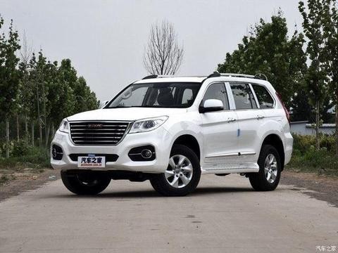 老婆建议我买长安CS95，我却提了这款车回家，她直接抽我一耳光