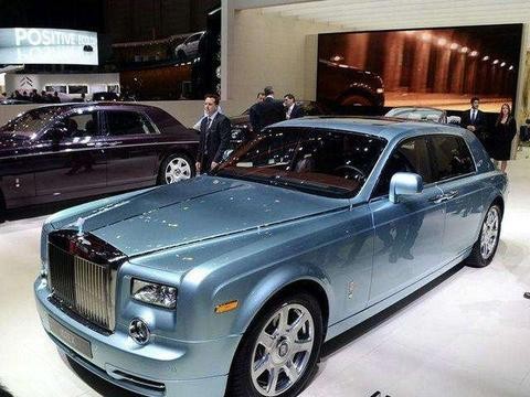 全球10大最贵电动车, 第一售价超1000万!