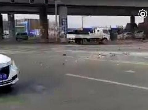 大家提个建议怎样让车辆安全的停下