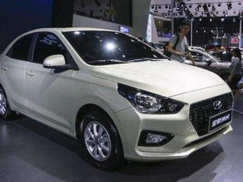 多种原因表明 现代全新瑞纳延续疲软表现