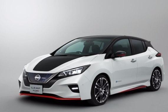 世界销量最高的纯电动汽车，颜值完爆特斯拉，让比亚迪都惊慌失措