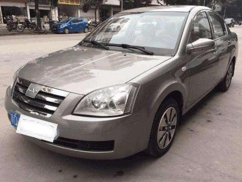 没有对比就没有伤害, 看10年的奇瑞和老捷达, 看谁的质量更棒?