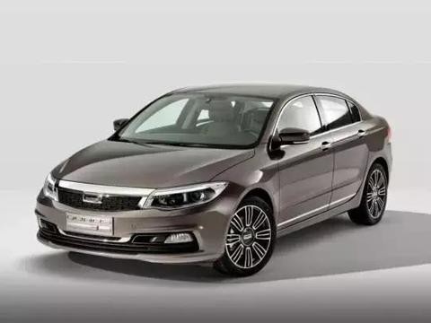 盘点公认口碑最好5类国产车：吉利上市就没输过，比亚迪崭露头角