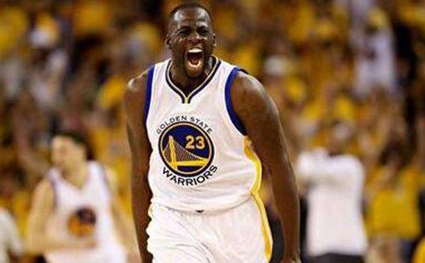 谁是NBA最全能球员? 格林上榜, 杜兰特第2, 第