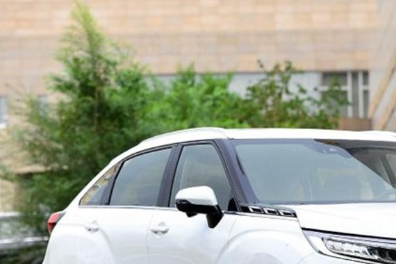 本田除了思域、CR-V，还推出了这爆款SUV！车主怎么说呢？