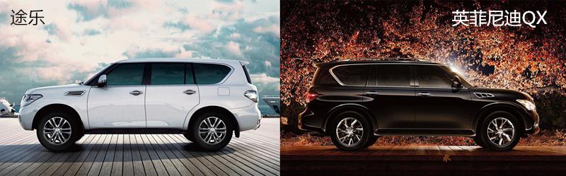 敢挑战丰田陆巡,这款日系车究竟什么来头?