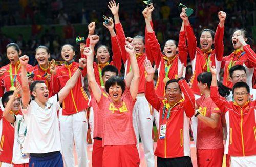昔日女排霸主古巴、巴西为何相继走向了衰落？