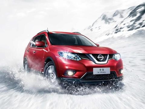 换车，20万买四驱SUV，这几款跑城市更有面子