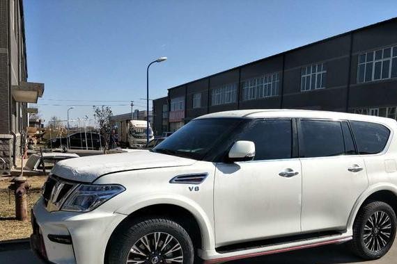 18款进口途乐XE4.0现车什么价格 途乐油耗配置介绍