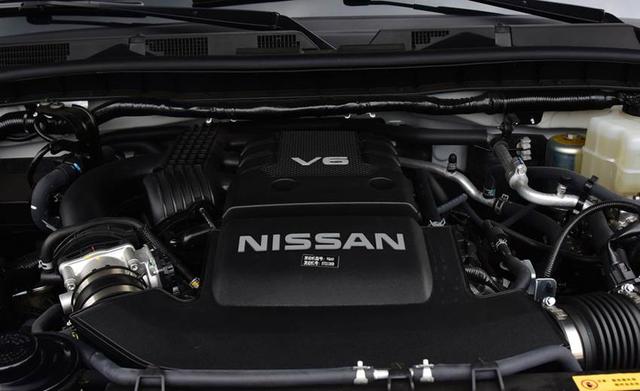 敢挑战丰田陆巡,这款日系车究竟什么来头?