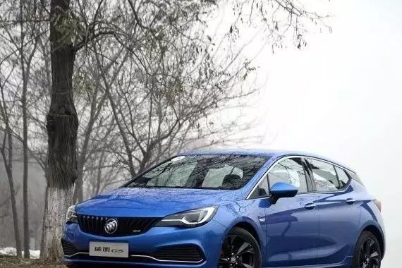 10多万买靠谱运动家轿，动力强劲、口碑好，这几款不容错过！